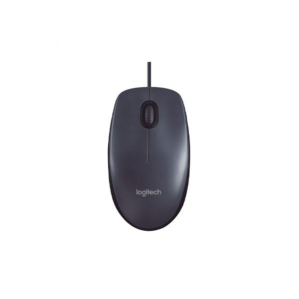 ماوس لاجیتک مدل M100