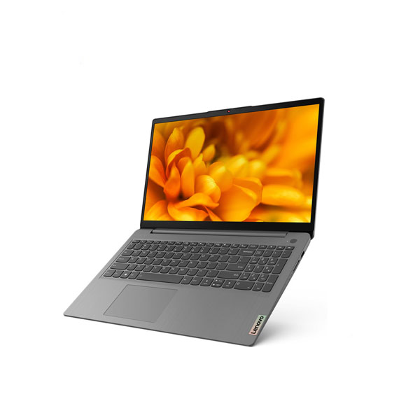 لپ تاپ لنوو مدل LENOVO IdeaPad 3 15ITL6 i3 1115G4 4 256g - Image 3
