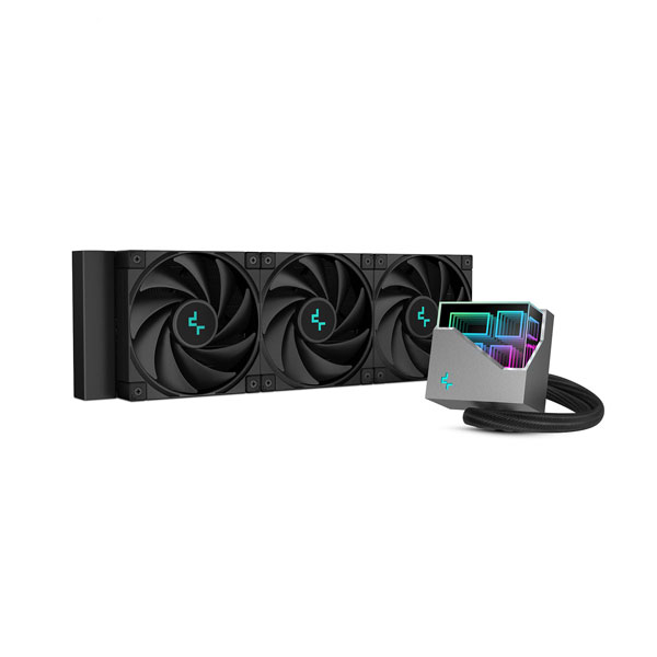 خنک کننده آبی دیپ کول مدل DEEPCOOL LT720