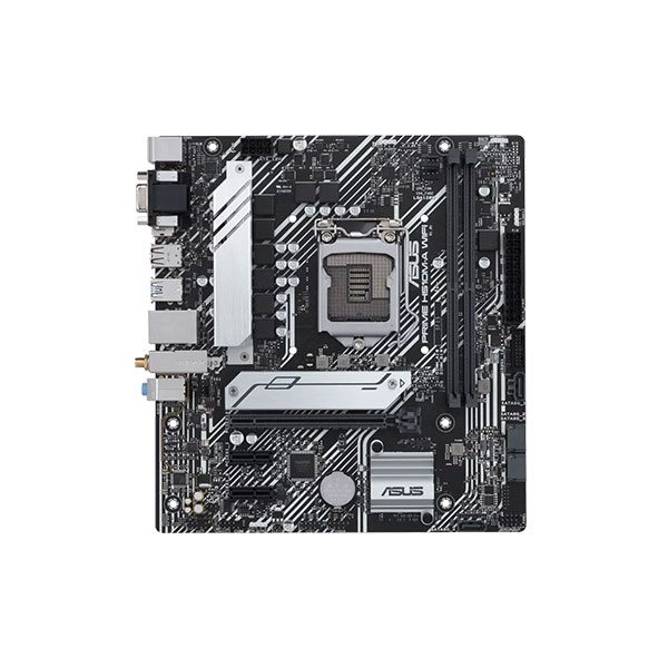مادربرد ایسوس مدل ASUS H510M-A WIFI D4