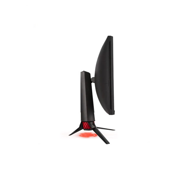مانیتور گیمینگ خمیده ایسوس 27 اینچی مدل ASUS ROG Strix XG27WQ - Image 4