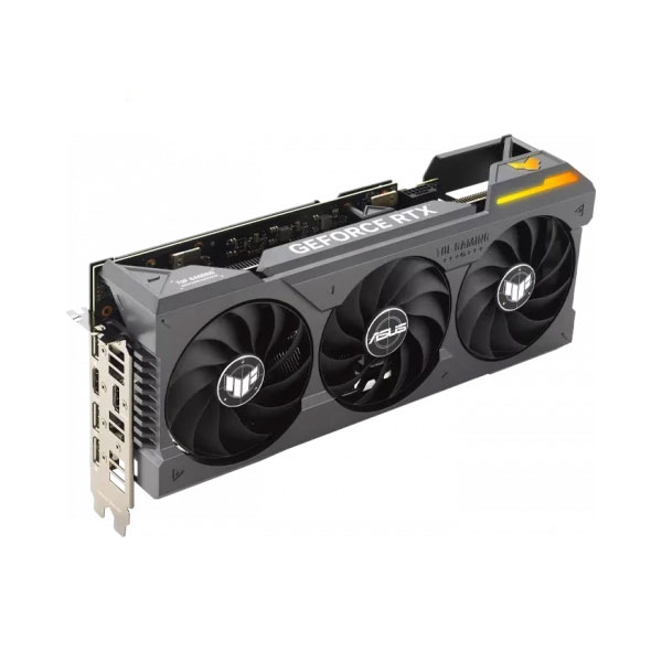 کارت گرافیک ایسوس مدل ASUS TUF RTX 4070 Ti 12GB GAMING - Image 2