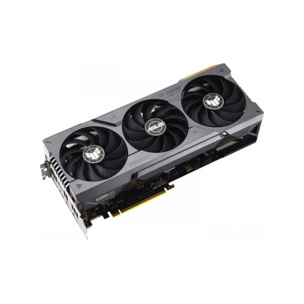 کارت گرافیک ایسوس مدل ASUS TUF RTX 4070 Ti 12GB GAMING - Image 3