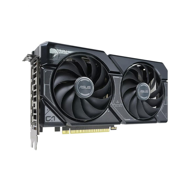 کارت گرافیک ایسوس مدل ASUS DUAL RTX4060 OC 8GB - Image 2