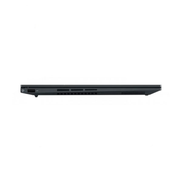 لپ تاپ 14.5 اینچی ایسوس مدل ASUS ZenBook Q410VA-EVO.i5512 به همراه کیف کوله اورجینال - Image 5