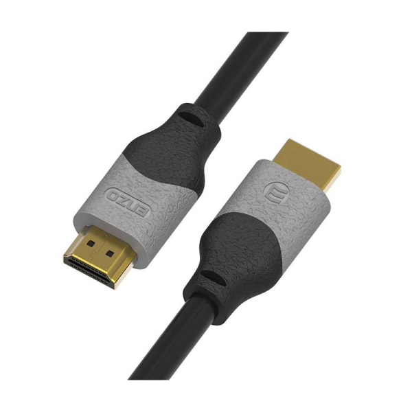 کابل HDMI 4K انزو پلاس 1.5 متری مدل ENZO 4K 19+1 1001