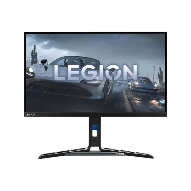 مانیتور گیمینگ 24.5 اینچی لنوو مدل lenovo Y25-30