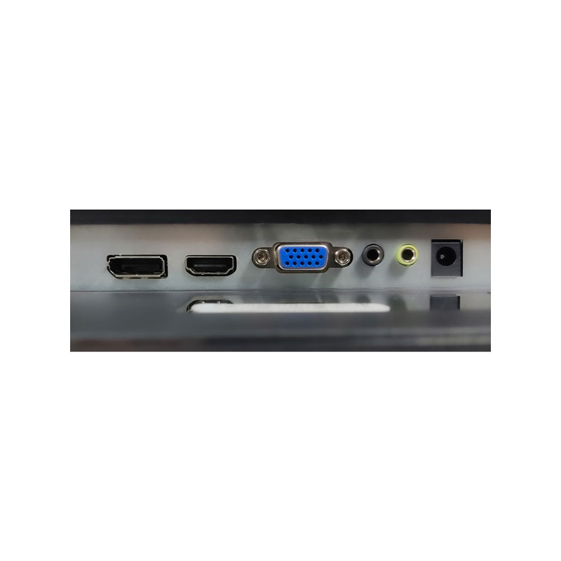 مانیتور 27 اینچ مسترتک مدل MASTER TECH PA274iF - Image 3