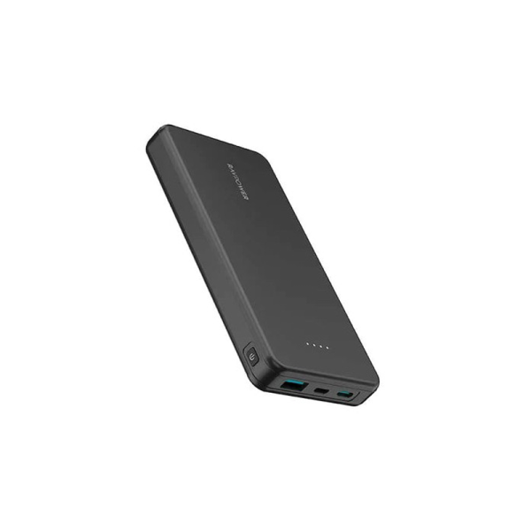 پاوربانک 10000 میلی‌آمپری راوپاور مدل RAVPower RP-PB1215