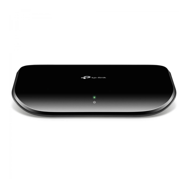 سوییچ 8 پورت تی پی لینک مدل TP-LINK TL-SG1008D