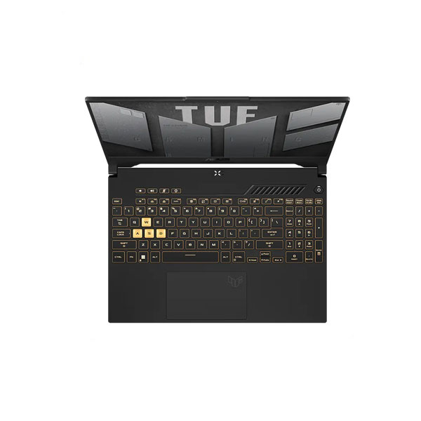 لپ تاپ گیمینگ ایسوس مدل ASUS TUF Gaming F15 FX507ZC4-HN249 - Image 2
