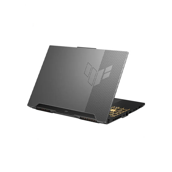 لپ تاپ گیمینگ ایسوس مدل ASUS TUF Gaming F15 FX507ZC4-HN249 - Image 4