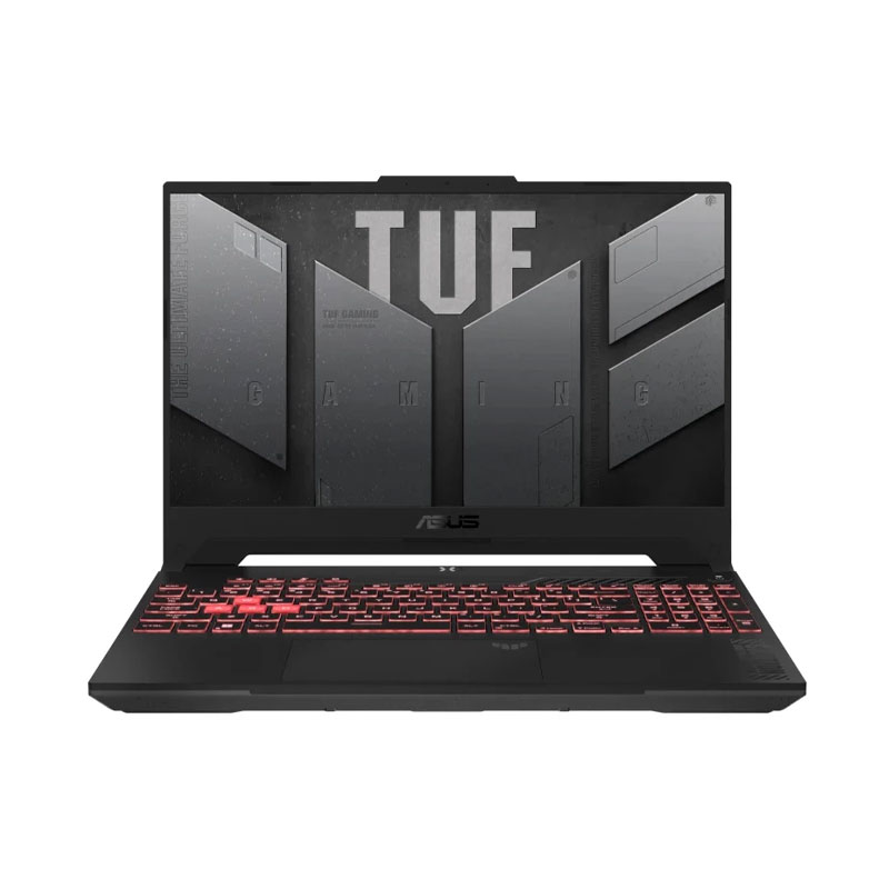 لپ تاپ گیمینگ ایسوس مدل ASUS TUF Gaming FX507ZU4-LP168W
