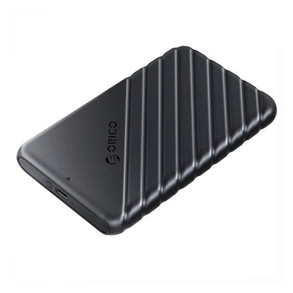 باکس هارد اکسترنال اوریکو مدل ORICO 25PW1-C3