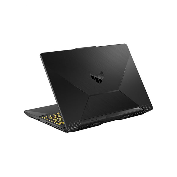 لپ تاپ گیمینگ ایسوس مدل ASUS TUF Gaming F15 FX506HE-HN393W به همراه کیف کوله - Image 5