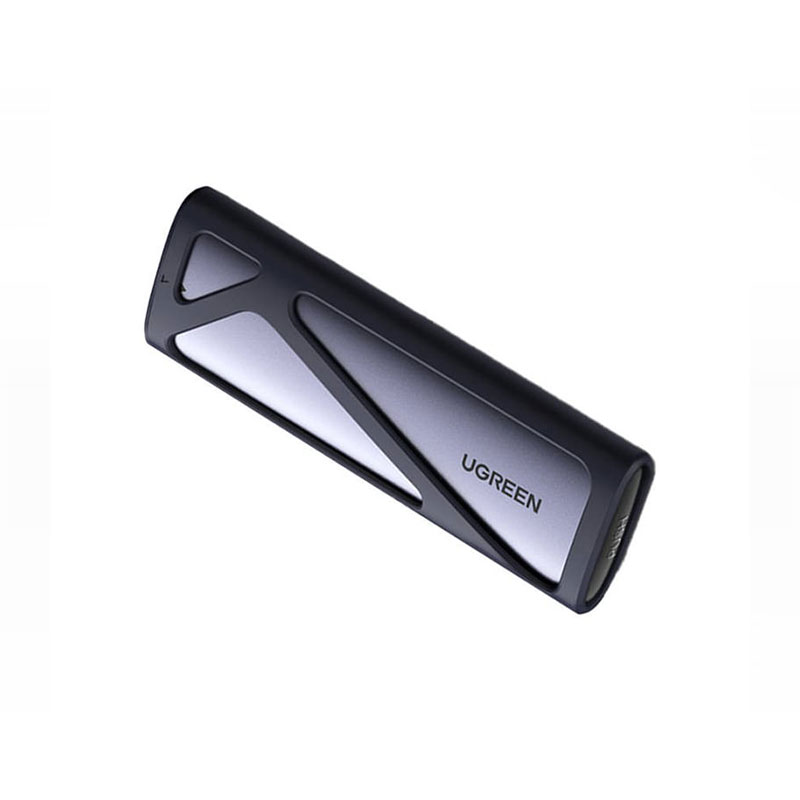 باکس هارد NVMe M.2 یوگرین Ugreen CM400 10902 - Image 2