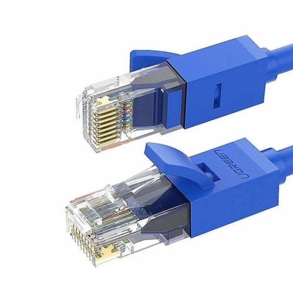 کابل شبکه CAT6 یوگرین مدل Ugreen NW102-11207 15m