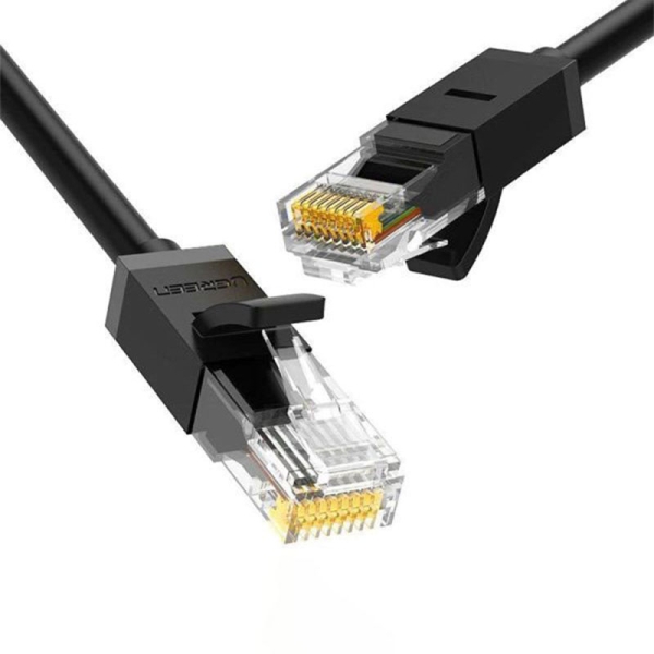 کابل شبکه CAT6 یوگرین مدل Ugreen NW102-20160 2m