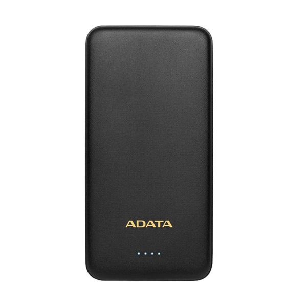 پاوربانک 10000 میلی‌آمپری ای دیتا مدل ADATA T10000
