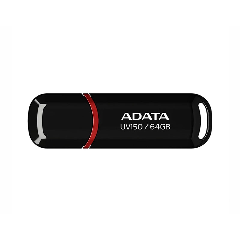 فلش مموری USB 3.2 ای دیتا مدل ADATA UV150 128GB