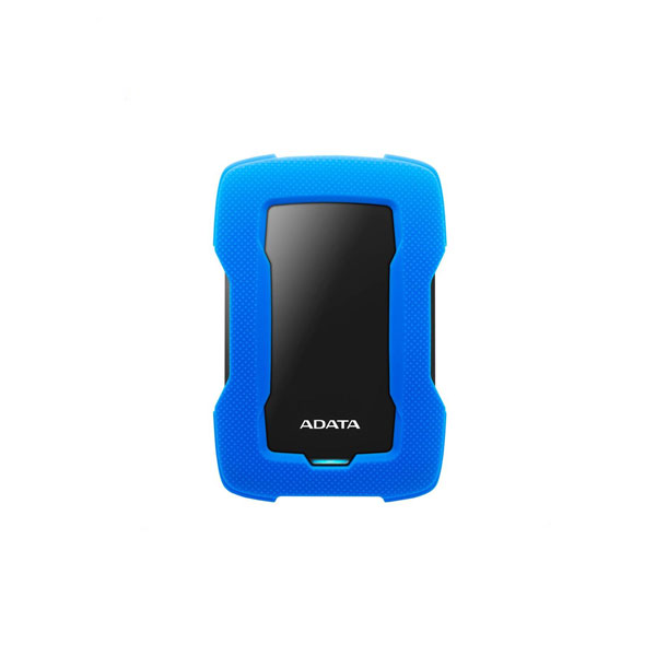 هارد دیسک اکسترنال ای دیتا مدل ADATA HD330 5TB