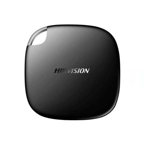 هارد SSD اکسترنال هایک ویژن مدل Hikvision HS-ESSD-T100I 2TB