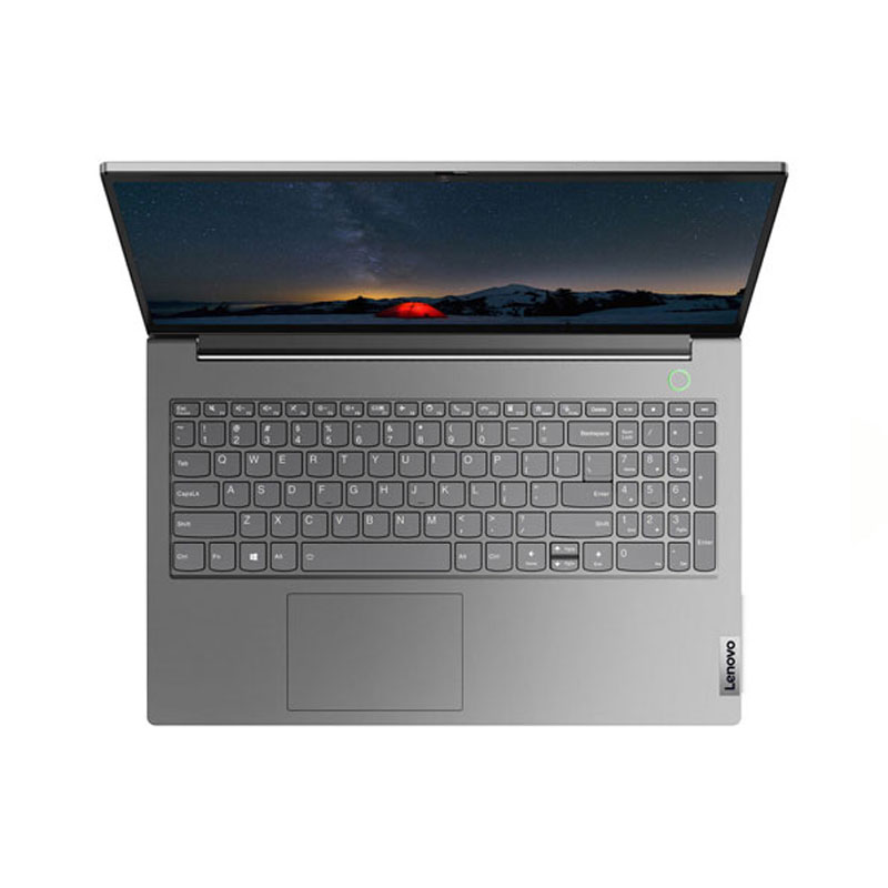 لپ تاپ لنوو مدل LENOVO ThinkBook 15 G2 ITL i5 4GB 256GB SSD 2GB - Image 2