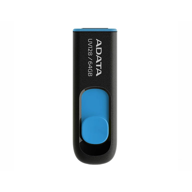 فلش مموری USB 3.2 ای دیتا مدل ADATA UV128 32GB