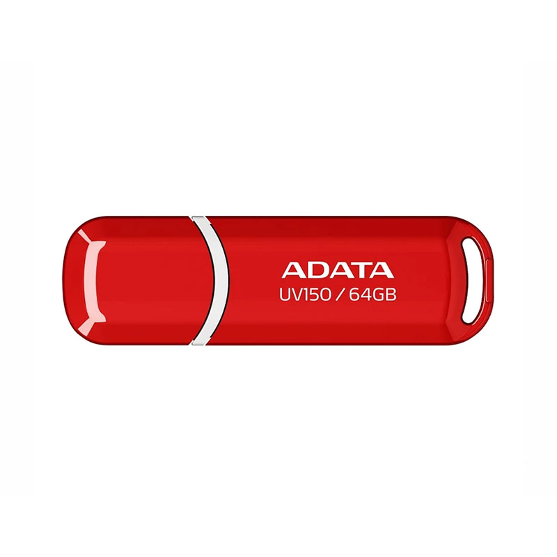 فلش مموری USB 3.2 ای دیتا مدل ADATA UV150 512GB - Image 2