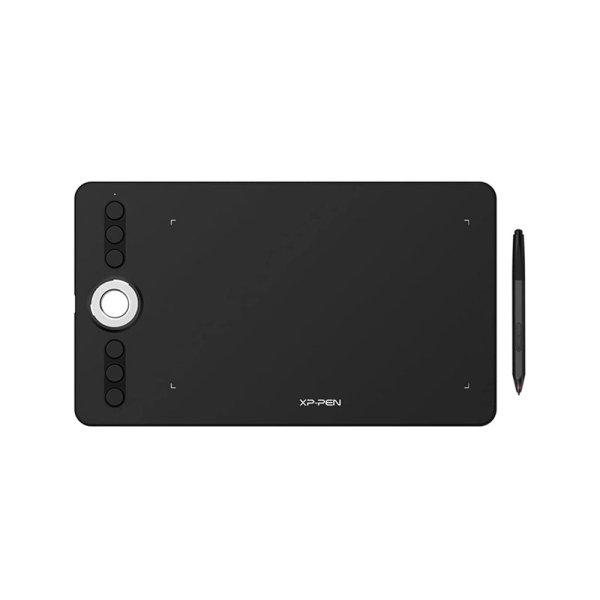 قلم نوری اکس پی پن مدل XP-PEN Deco 02