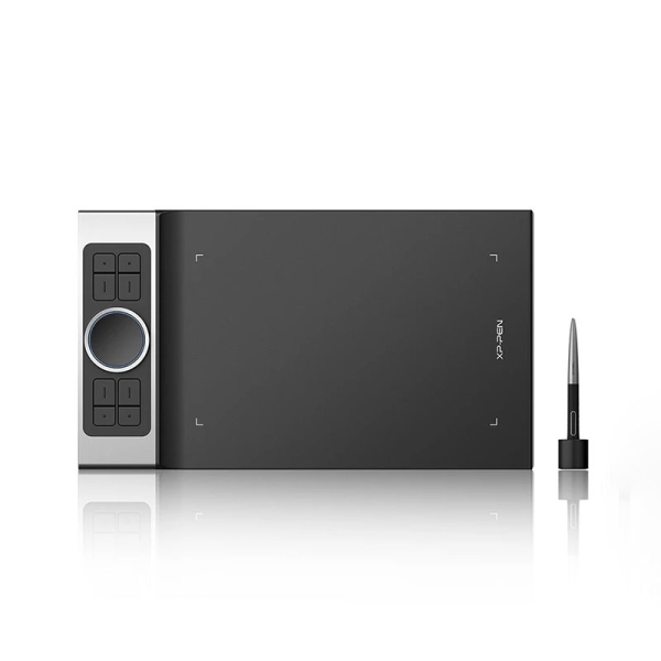 قلم نوری اکس پی پن مدل XP-PEN Deco Pro SW