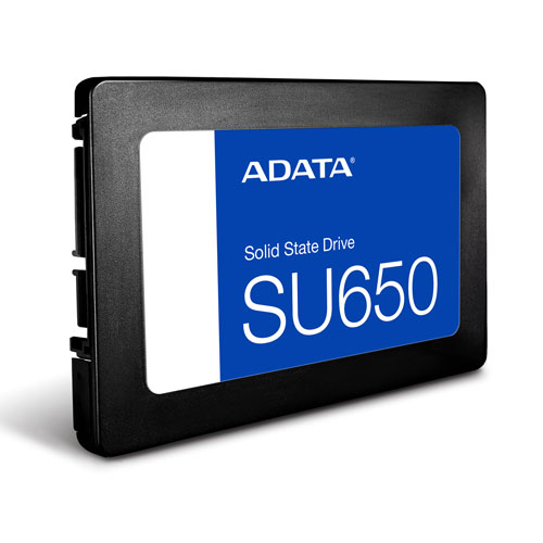 اس اس دی ای دیتا مدل ADATA SU650 256GB - Image 2