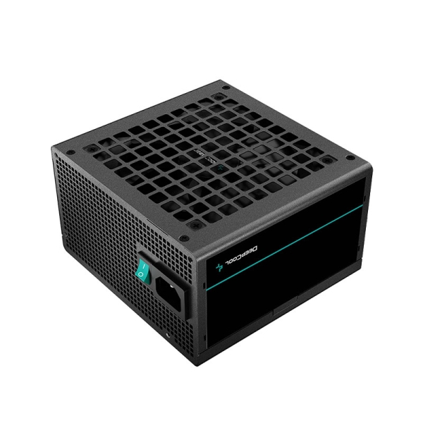 منبع تغذیه کامپیوتر دیپ کول مدل Deepcool PF750 750W