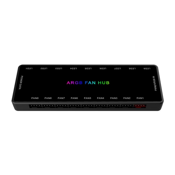 هاب فن لاجی کی مدل Logikey LF-99
