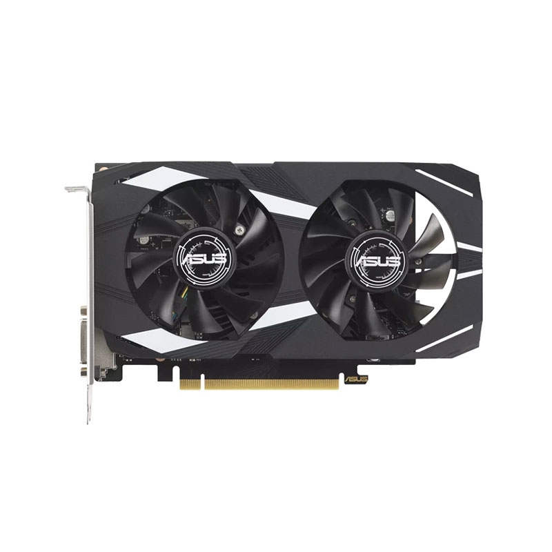 کارت گرافیک ایسوس مدل ASUS Dual RTX 3050 OC 6GB