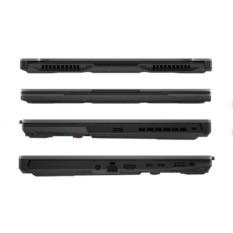 لپ تاپ گیمینگ ایسوس مدل ASUS TUF Gaming F15 FX507ZV-F15.I74060 - Image 6