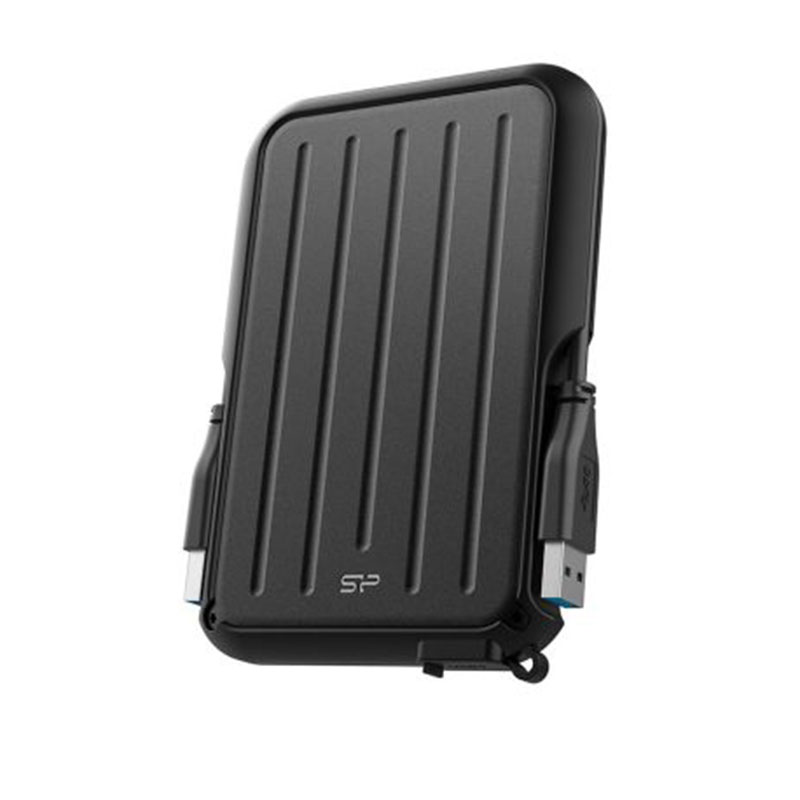 هارد اکسترنال سیلیکون پاور مدل Silicon Power Armor A66 2TB - Image 2