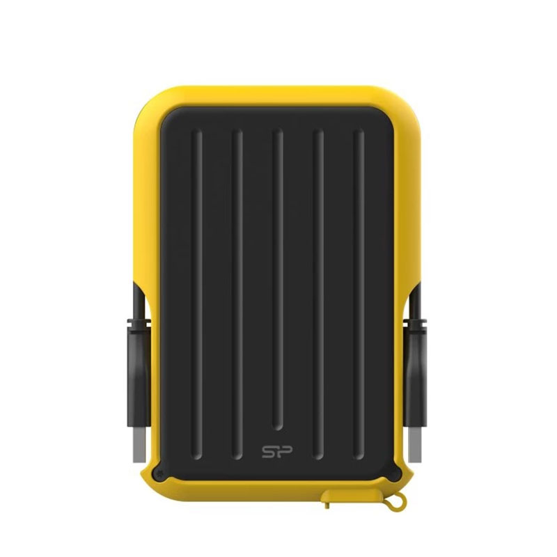 هارد اکسترنال سیلیکون پاور مدل Silicon Power Armor A66 2TB - Image 6