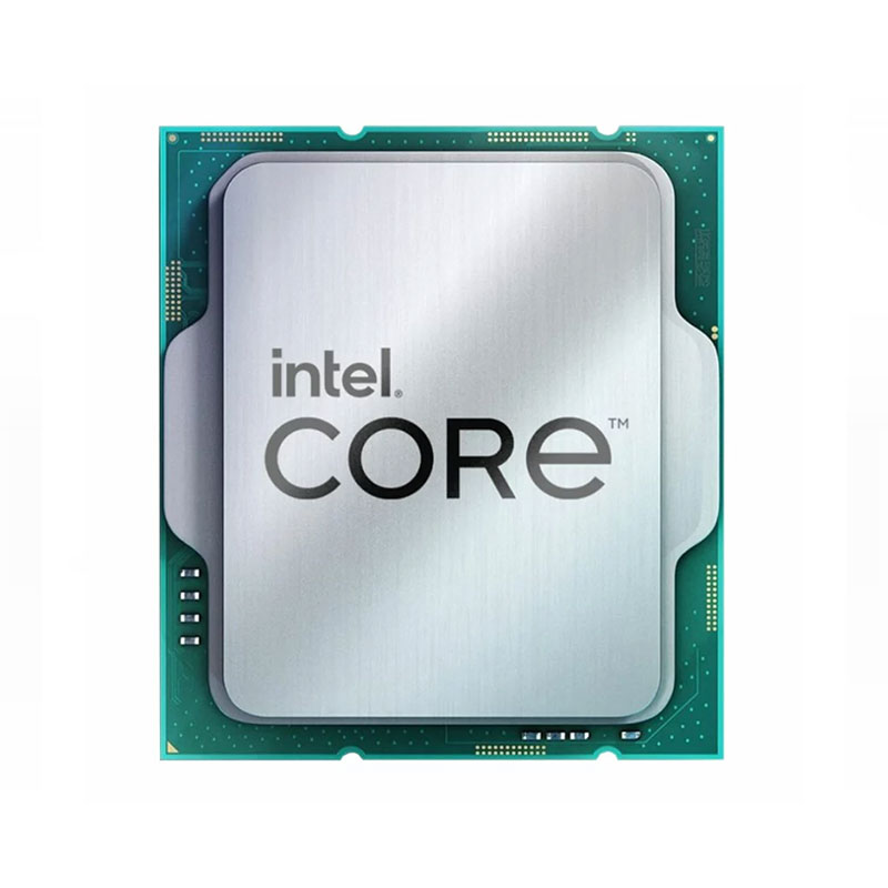پردازنده مرکزی اینتل مدل INTEL Core i5 14400 Tray