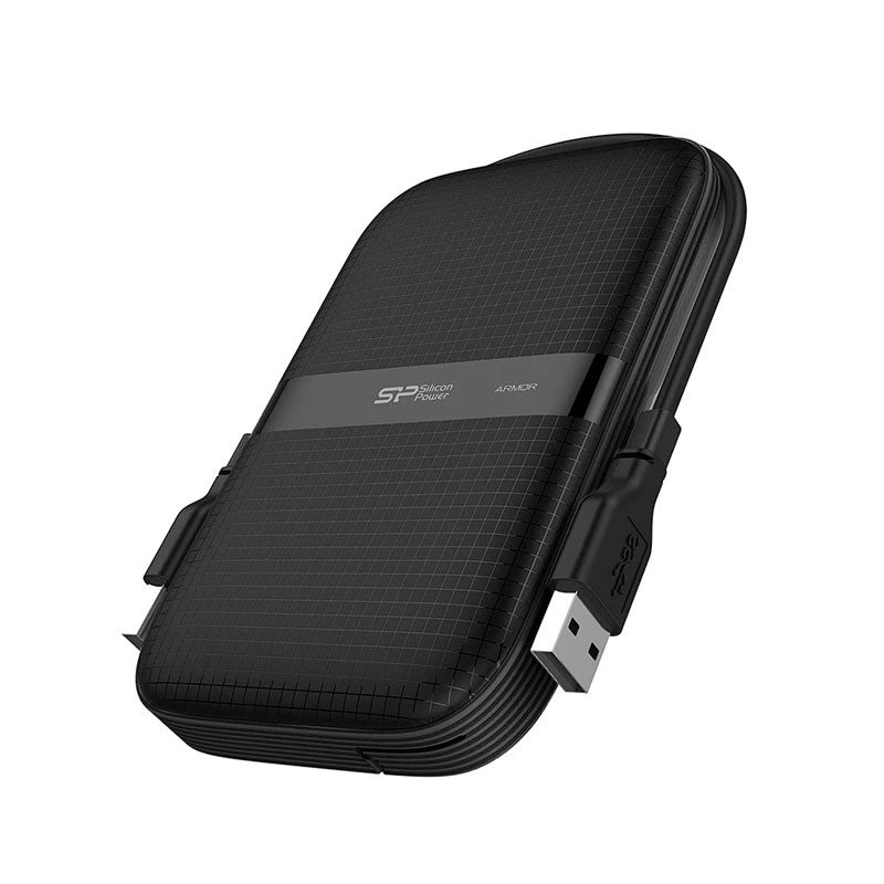 هارد اکسترنال سیلیکون پاور مدل Silicon Power Armor A60 1TB - Image 5