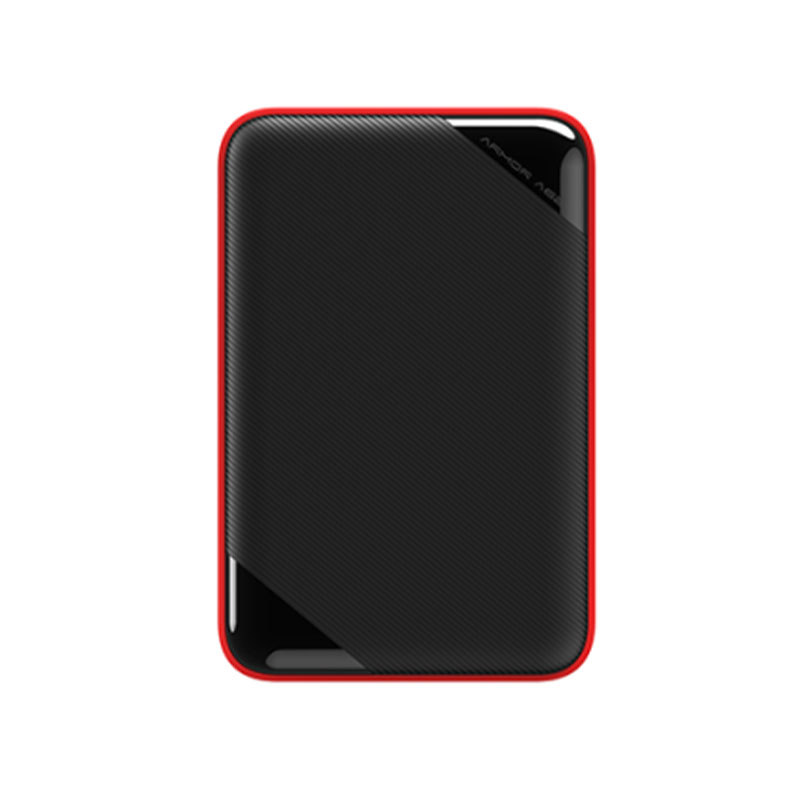 هارد اکسترنال سیلیکون پاور مدل Silicon Power Armor A62 2TB - Image 4