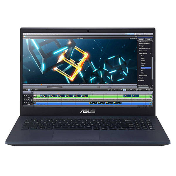 لپ تاپ 15.6 اینچی ایسوس مدل VivoBook K571GT-BQ1095