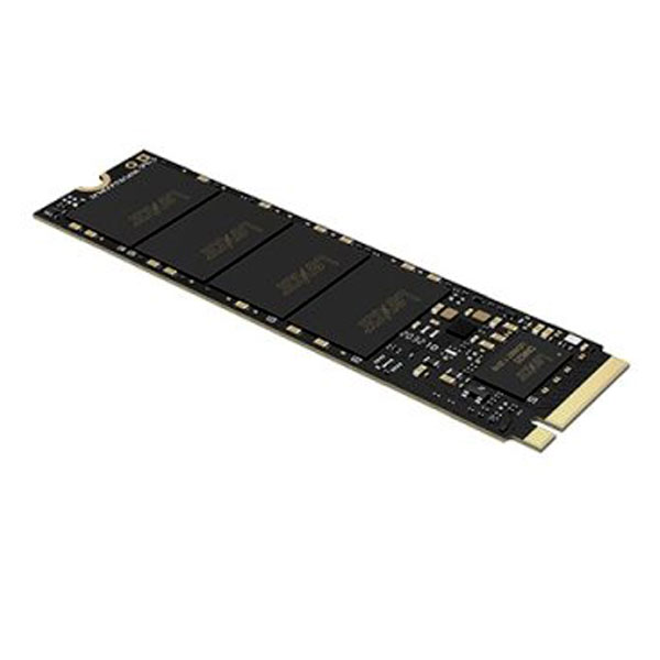 اس اس دی لکسار مدل Lexar M.2 NVMe NM620 512GB - Image 2