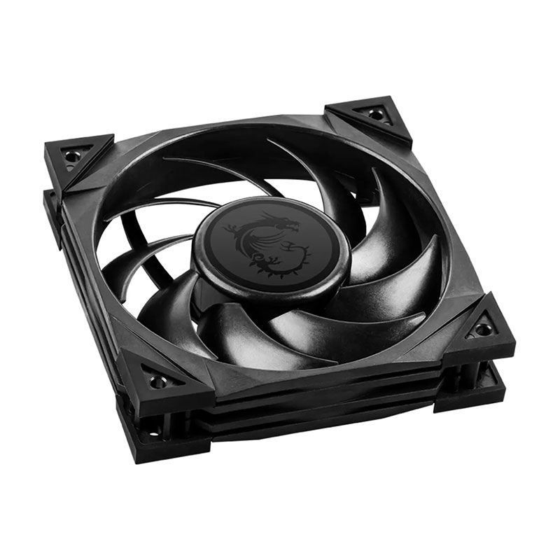فن کیس ام اس آی مدل MSI MEG SILENT GALE P12 - Image 2