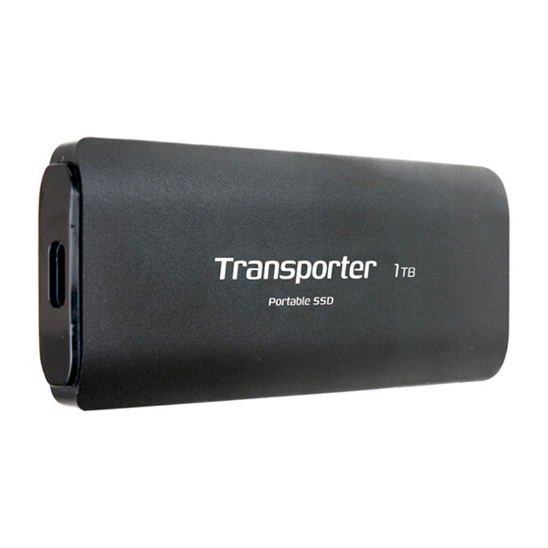 هارد SSD اکسترنال پاتریوت مدل Patriot Transporter 1TB - Image 2