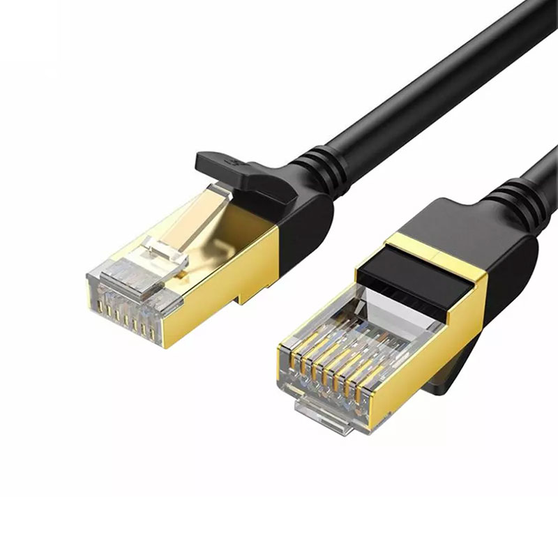 کابل شبکه Round Ethernet CAT7 یوگرین مدل Ugreen NW107-11269 2m