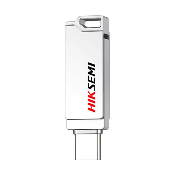 فلش Type-C OTG هایک سمی مدل HIKSEMI SYNC HS-USB-E327C 32GB