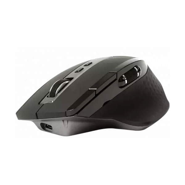 ماوس بی سیم رپو مدل RAPOO MT750S - Image 4