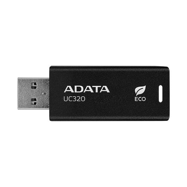 فلش مموری USB 3.2 ای دیتا مدل ADATA UC320 64GB