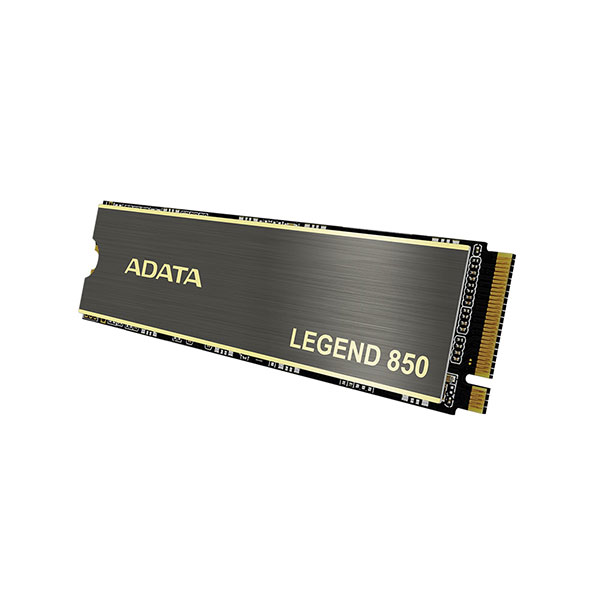 اس اس دی ای دیتا مدل ADATA NVMe LEGEND 850 1TB - Image 2
